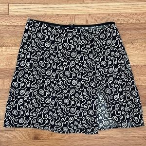 Never worn Reformation skirt